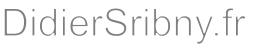 DidierSribny.fr
